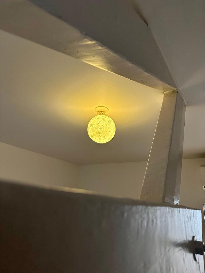 Bel Appartement Avec Parking Au Coeur De 兰斯 外观 照片